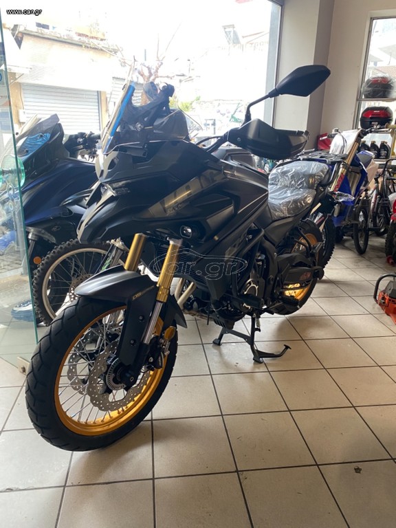 Voge DS525X 2027