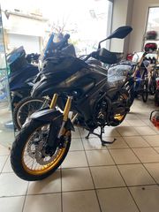 Voge DS525X 2027