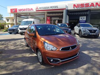 Mitsubishi Space Star 2019 1.0 euro 6
