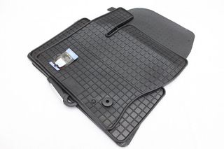Λαστιχένια πατάκια FORD Kuga II (2013-2015) - 4τμχ., Petex