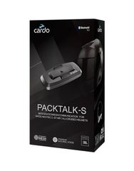 ΕΝΔΟΕΠΙΚΟΙΝΩΝΙΑ CARDO PACKTALK-S SHOEI GT-AIR 3/NEOTEC 3/J-CRUISE 3