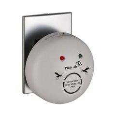 Kemper ΑΠΩΘΗΤΙΚΟ ΓΙΑ ΚΟΥΝΟΥΠΙΑ ΚΑΙ ΣΚΝΙΠΕΣ ΥΠΕΡΗΧΩΝ ΟΙΚΙΑΚΗΣ ΧΡΗΣΗΣ 230V 20-30KHz ΓΙΑ ΧΩΡΟΥΣ ΕΩΣ 30m2 KEMPER