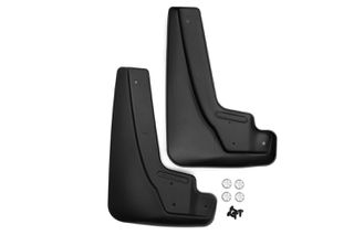 Novline ΛΑΣΠΩΤΗΡΕΣ ΓΙΑ FORD S-MAX 5D 2006>2010 ΕΜΠΡΟΣ 2ΤΕΜ.