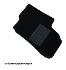 Cik Cik - ΠΑΤΑΚΙΑ ΜΟΚΕΤΑ ΓΙΑ BMW X6 G06 2019+ ΣΕ ΜΑΥΡΟ ΧΡΩΜΑ ΧΩΡΙΣ ΚΟΥΜΠΩΜΑΤΑ - 4 ΤΕΜ. (VM.BM.840692/CK)