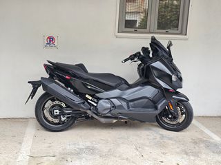 Sym Maxsym TL 2021 508