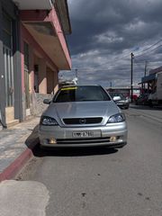 Opel Astra 2000 ASTRA G 1400 16V
