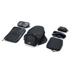 Lampa ΤΣΑΝΤΑ MOTO ΝΤΕΠΟΖΙΤΟΥ T-VOYAGER 4 in 1 3,8L