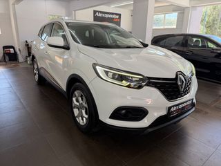 Renault Kadjar 2019 XMOD 1.5 blueDCI 115hp AUTOMATIC-FACELIFT NAVI-CLIMA-CAMERA