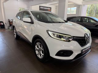 Renault Kadjar 2019 XMOD 1.5 blueDCI 115hp AUTOMATIC-FACELIFT NAVI-CLIMA-CAMERA-thumb-1