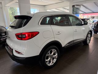 Renault Kadjar 2019 XMOD 1.5 blueDCI 115hp AUTOMATIC-FACELIFT NAVI-CLIMA-CAMERA-thumb-2