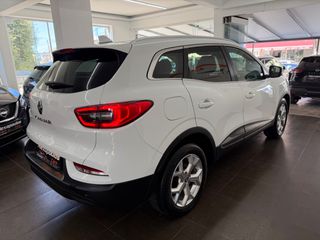 Renault Kadjar 2019 XMOD 1.5 blueDCI 115hp AUTOMATIC-FACELIFT NAVI-CLIMA-CAMERA-thumb-3