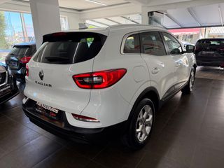 Renault Kadjar 2019 XMOD 1.5 blueDCI 115hp AUTOMATIC-FACELIFT NAVI-CLIMA-CAMERA-thumb-4