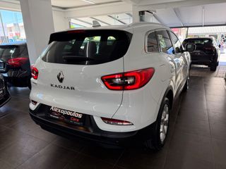 Renault Kadjar 2019 XMOD 1.5 blueDCI 115hp AUTOMATIC-FACELIFT NAVI-CLIMA-CAMERA-thumb-5