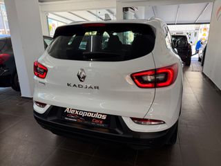 Renault Kadjar 2019 XMOD 1.5 blueDCI 115hp AUTOMATIC-FACELIFT NAVI-CLIMA-CAMERA-thumb-6