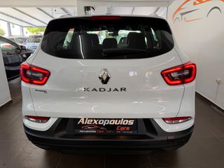 Renault Kadjar 2019 XMOD 1.5 blueDCI 115hp AUTOMATIC-FACELIFT NAVI-CLIMA-CAMERA-thumb-7