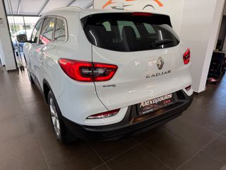 Renault Kadjar 2019 XMOD 1.5 blueDCI 115hp AUTOMATIC-FACELIFT NAVI-CLIMA-CAMERA-thumb-8