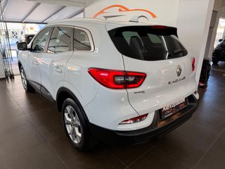 Renault Kadjar 2019 XMOD 1.5 blueDCI 115hp AUTOMATIC-FACELIFT NAVI-CLIMA-CAMERA-thumb-9