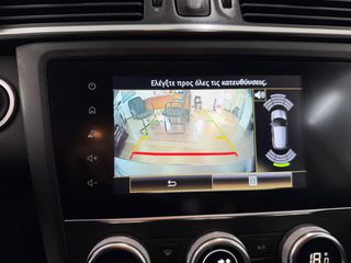 Renault Kadjar 2019 XMOD 1.5 blueDCI 115hp AUTOMATIC-FACELIFT NAVI-CLIMA-CAMERA-thumb-47