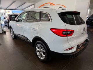Renault Kadjar 2019 XMOD 1.5 blueDCI 115hp AUTOMATIC-FACELIFT NAVI-CLIMA-CAMERA-thumb-10