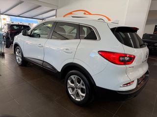 Renault Kadjar 2019 XMOD 1.5 blueDCI 115hp AUTOMATIC-FACELIFT NAVI-CLIMA-CAMERA-thumb-11