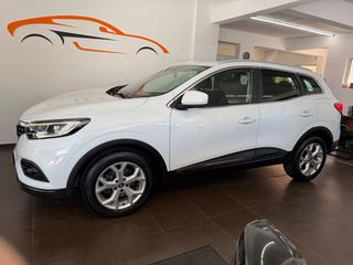 Renault Kadjar 2019 XMOD 1.5 blueDCI 115hp AUTOMATIC-FACELIFT NAVI-CLIMA-CAMERA-thumb-12