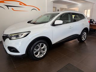 Renault Kadjar 2019 XMOD 1.5 blueDCI 115hp AUTOMATIC-FACELIFT NAVI-CLIMA-CAMERA-thumb-13