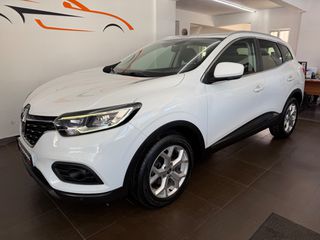 Renault Kadjar 2019 XMOD 1.5 blueDCI 115hp AUTOMATIC-FACELIFT NAVI-CLIMA-CAMERA-thumb-14