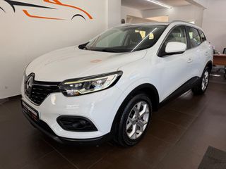 Renault Kadjar 2019 XMOD 1.5 blueDCI 115hp AUTOMATIC-FACELIFT NAVI-CLIMA-CAMERA-thumb-15