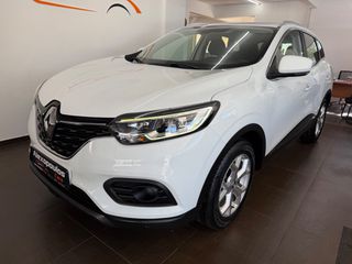 Renault Kadjar 2019 XMOD 1.5 blueDCI 115hp AUTOMATIC-FACELIFT NAVI-CLIMA-CAMERA-thumb-16