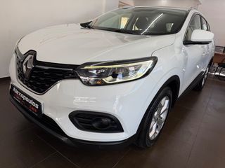 Renault Kadjar 2019 XMOD 1.5 blueDCI 115hp AUTOMATIC-FACELIFT NAVI-CLIMA-CAMERA-thumb-17