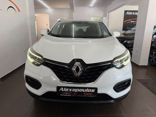 Renault Kadjar 2019 XMOD 1.5 blueDCI 115hp AUTOMATIC-FACELIFT NAVI-CLIMA-CAMERA-thumb-18