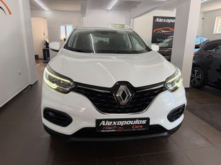 Renault Kadjar 2019 XMOD 1.5 blueDCI 115hp AUTOMATIC-FACELIFT NAVI-CLIMA-CAMERA-thumb-19