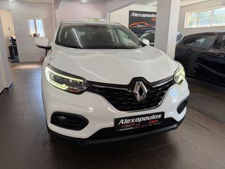 Renault Kadjar 2019 XMOD 1.5 blueDCI 115hp AUTOMATIC-FACELIFT NAVI-CLIMA-CAMERA-thumb-20