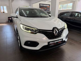 Renault Kadjar 2019 XMOD 1.5 blueDCI 115hp AUTOMATIC-FACELIFT NAVI-CLIMA-CAMERA-thumb-21