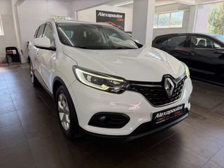 Renault Kadjar 2019 XMOD 1.5 blueDCI 115hp AUTOMATIC-FACELIFT NAVI-CLIMA-CAMERA-thumb-22