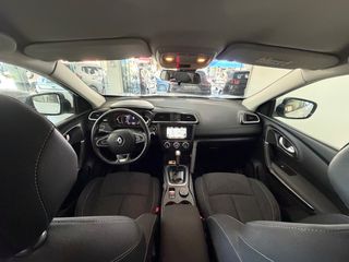 Renault Kadjar 2019 XMOD 1.5 blueDCI 115hp AUTOMATIC-FACELIFT NAVI-CLIMA-CAMERA-thumb-24