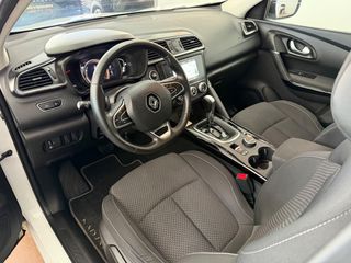 Renault Kadjar 2019 XMOD 1.5 blueDCI 115hp AUTOMATIC-FACELIFT NAVI-CLIMA-CAMERA-thumb-25