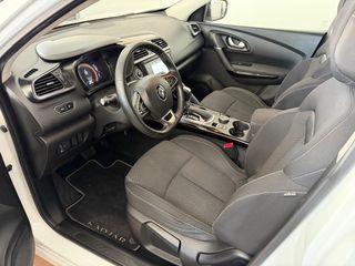 Renault Kadjar 2019 XMOD 1.5 blueDCI 115hp AUTOMATIC-FACELIFT NAVI-CLIMA-CAMERA-thumb-26