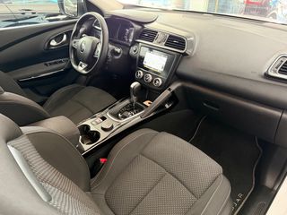 Renault Kadjar 2019 XMOD 1.5 blueDCI 115hp AUTOMATIC-FACELIFT NAVI-CLIMA-CAMERA-thumb-31