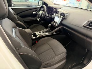 Renault Kadjar 2019 XMOD 1.5 blueDCI 115hp AUTOMATIC-FACELIFT NAVI-CLIMA-CAMERA-thumb-32