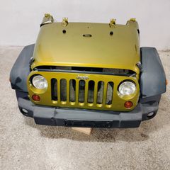 JEEP WRANGLER JK 07-18 SMITTYBILT SPORT ΜΟΥΡΑΚΙ ΜΟΥΡΗ ΚΟΜΠΛΕ