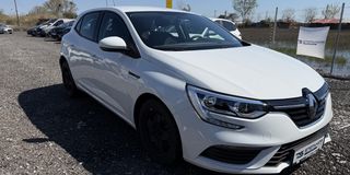 Renault Megane 2019 TCE 1,3 116hp