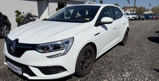 Renault Megane 2019 TCE 1,3 116hp ΑΡΙΣΤΗ ΚΑΤΑΣΤΑΣΗ-thumb-1