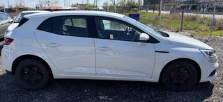 Renault Megane 2019 TCE 1,3 116hp ΑΡΙΣΤΗ ΚΑΤΑΣΤΑΣΗ-thumb-5