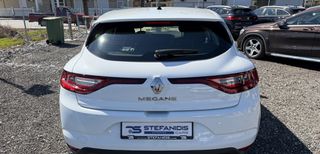 Renault Megane 2019 TCE 1,3 116hp ΑΡΙΣΤΗ ΚΑΤΑΣΤΑΣΗ-thumb-8