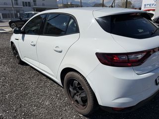 Renault Megane 2019 TCE 1,3 116hp ΑΡΙΣΤΗ ΚΑΤΑΣΤΑΣΗ-thumb-3