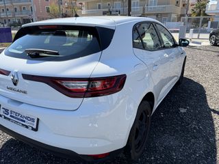 Renault Megane 2019 TCE 1,3 116hp ΑΡΙΣΤΗ ΚΑΤΑΣΤΑΣΗ-thumb-4