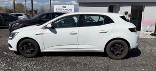 Renault Megane 2019 TCE 1,3 116hp ΑΡΙΣΤΗ ΚΑΤΑΣΤΑΣΗ-thumb-7