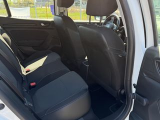 Renault Megane 2019 TCE 1,3 116hp ΑΡΙΣΤΗ ΚΑΤΑΣΤΑΣΗ-thumb-9