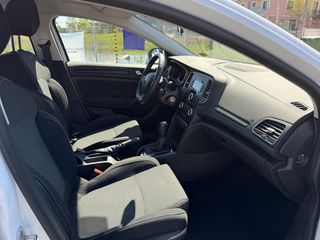 Renault Megane 2019 TCE 1,3 116hp ΑΡΙΣΤΗ ΚΑΤΑΣΤΑΣΗ-thumb-10